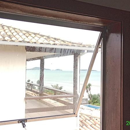 Suite Quadrupla Com Vista Para O Mar Armacao dos Buzios ภายนอก รูปภาพ
