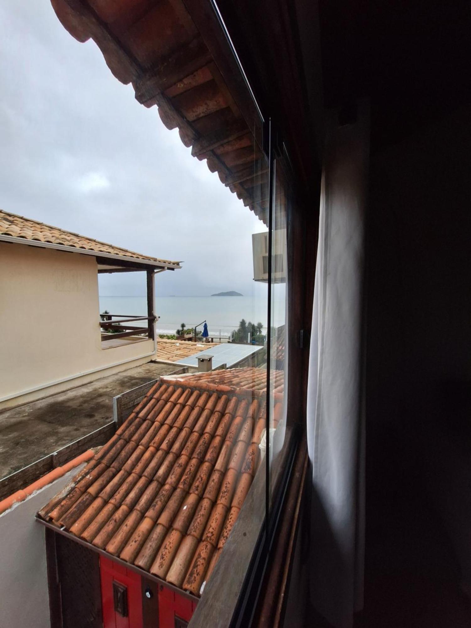 Suite Quadrupla Com Vista Para O Mar Armacao dos Buzios ภายนอก รูปภาพ