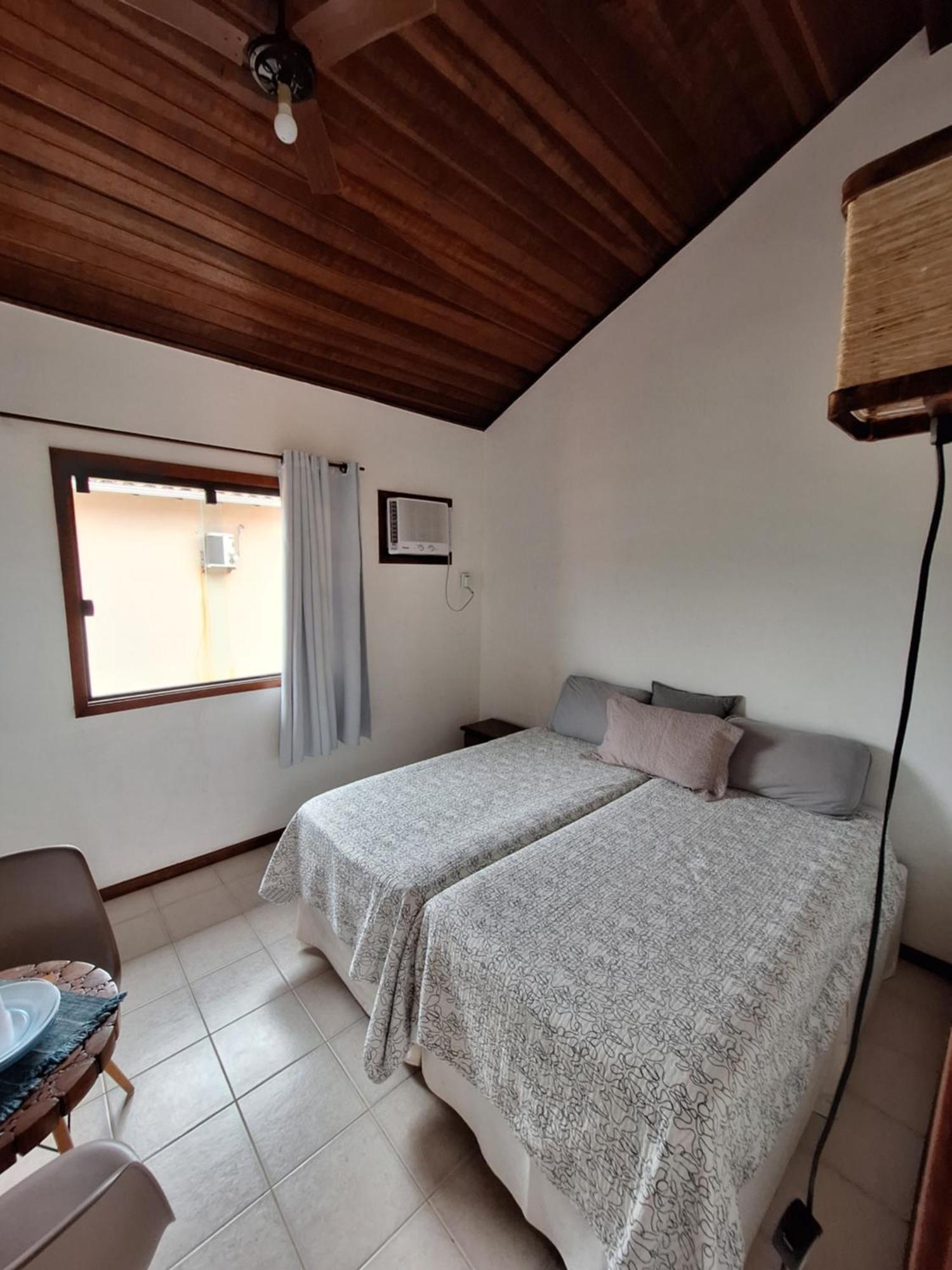 Suite Quadrupla Com Vista Para O Mar Armacao dos Buzios ภายนอก รูปภาพ