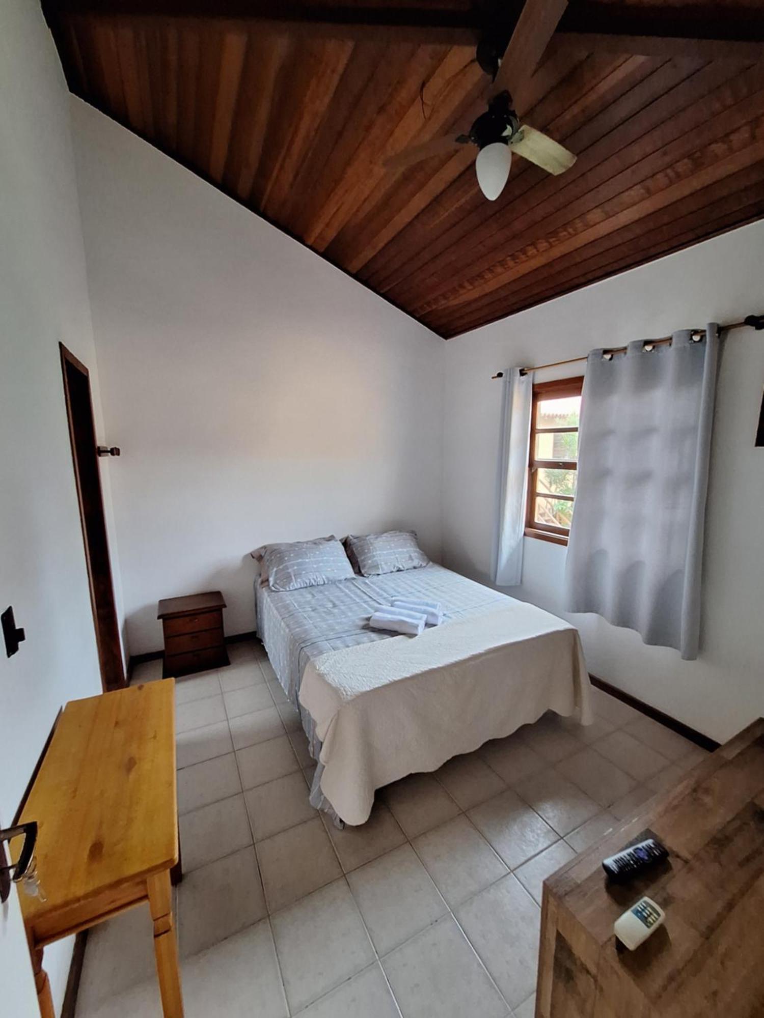 Suite Quadrupla Com Vista Para O Mar Armacao dos Buzios ภายนอก รูปภาพ