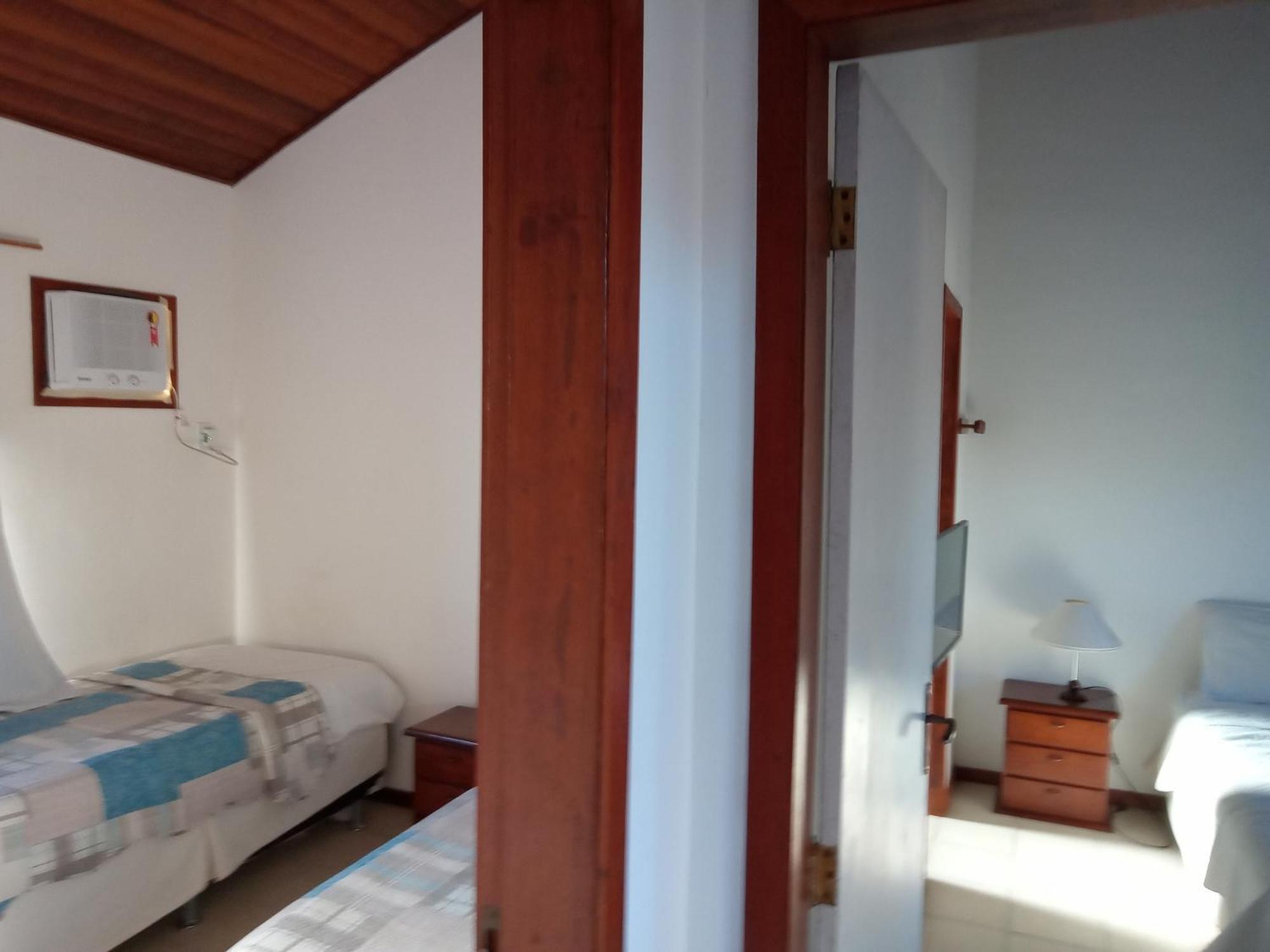 Suite Quadrupla Com Vista Para O Mar Armacao dos Buzios ภายนอก รูปภาพ