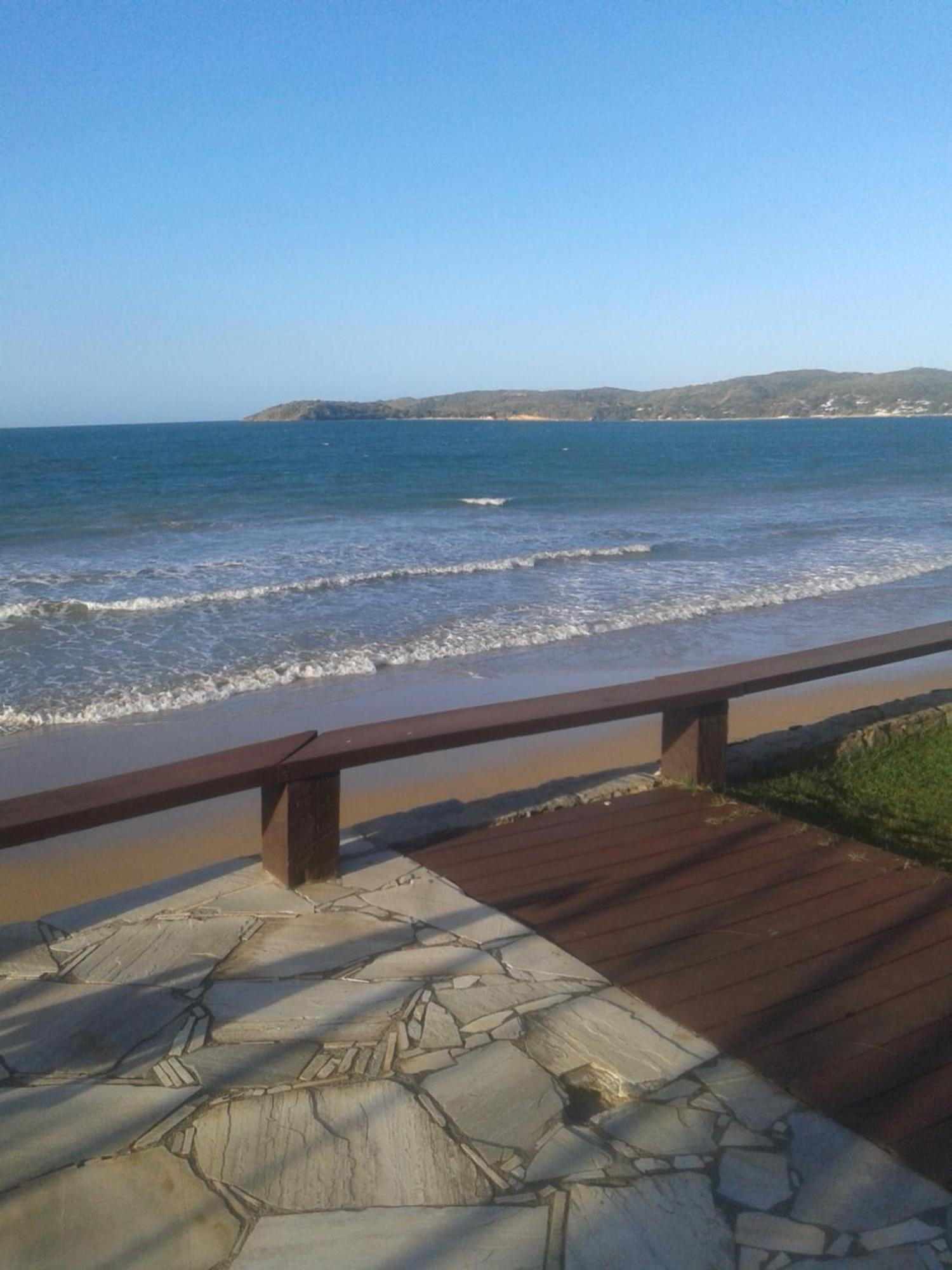 Suite Quadrupla Com Vista Para O Mar Armacao dos Buzios ภายนอก รูปภาพ