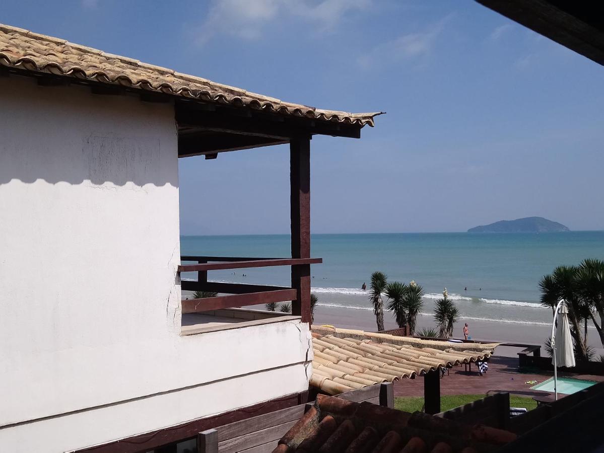 Suite Quadrupla Com Vista Para O Mar Armacao dos Buzios ภายนอก รูปภาพ